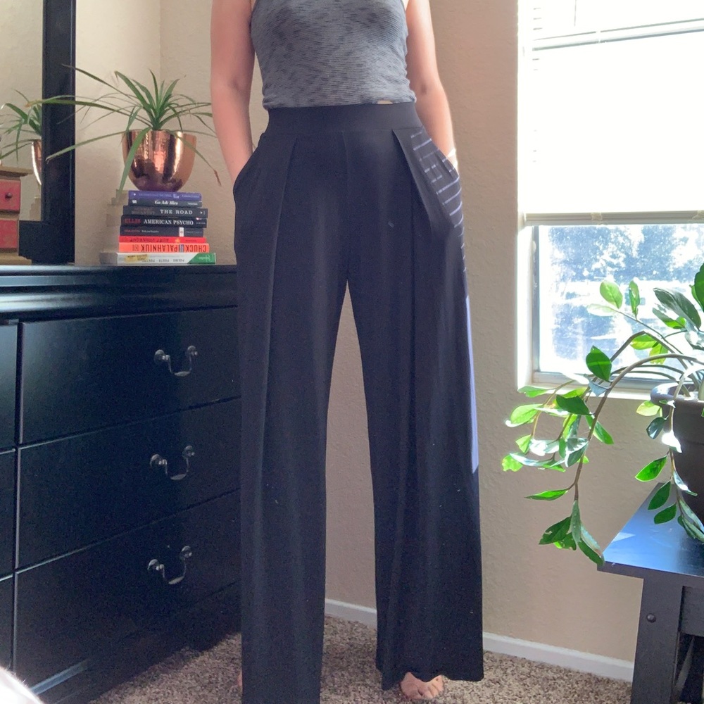 Palazzo Pants